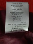 Vorschaubild 4 von Damen Steppjacke Gr. 34;XS Orange Streetwear Casual