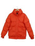 Vorschaubild 1 von Damen Steppjacke Gr. 34;XS Orange Streetwear Casual