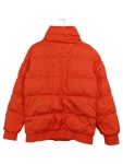 Vorschaubild 2 von Damen Steppjacke Gr. 34;XS Orange Streetwear Casual