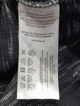 Vorschaubild 4 von Greenfield Classic Herren Sweatshirt Troyer Gr. M Grau Meliert Baumwolle