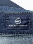 Vorschaubild 3 von Damen Jeans Regular Fit W25/34/XS Blau Casual