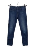 Vorschaubild 1 von Damen Jeans Regular Fit W25/34/XS Blau Casual