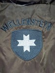 Vorschaubild 3 von Outdoorjacke Damen 34;XS Braun Klassisch Kapuze