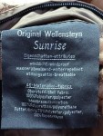 Vorschaubild 5 von Outdoorjacke Damen 34;XS Braun Klassisch Kapuze