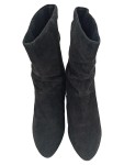 Vorschaubild 2 von VAGABOND Damen Stiefelette Gr. 36 Schwarz Keilabsatz Casual Modern