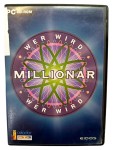 Vorschaubild 1 von Wer wird Millionär PC CD-ROM Quizspiel Celador RTL EIDOS über 1000 Fragen