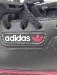 Vorschaubild 3 von Outdoorschuhe Damen Gr. 38 Schwarz Sportlich Freizeit