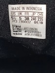 Vorschaubild 4 von Outdoorschuhe Damen Gr. 38 Schwarz Sportlich Freizeit
