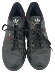 Vorschaubild 2 von Outdoorschuhe Damen Gr. 38 Schwarz Sportlich Freizeit