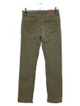 Vorschaubild 2 von Damen Jeans Regular Fit Oliv W32/40/L Casual 100% Baumwolle