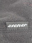 Vorschaubild 2 von Mütze Herren Unisex Beanie Schwarz Outdoor Polyester