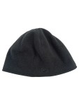 Vorschaubild 1 von Mütze Herren Unisex Beanie Schwarz Outdoor Polyester