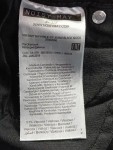 Vorschaubild 4 von Damen Mom Jeans W31 L34 Schwarz Casual NMKIMMY Ankle Zip