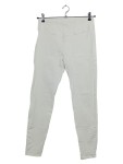 Vorschaubild 1 von Jeans Wide Fit Damen L W31/40 Weiß Casual Hose