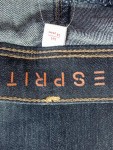 Vorschaubild 3 von Kinder Jeans Regular Fit Gr. 164 Blau Casual Denim Hose