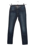 Vorschaubild 1 von Kinder Jeans Regular Fit Gr. 164 Blau Casual Denim Hose