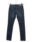 Vorschaubild 2 von Kinder Jeans Regular Fit Gr. 164 Blau Casual Denim Hose