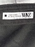 Vorschaubild 3 von Herren Anzughose Business Hose Grau W34/50 L Elegant Polyester Viskose
