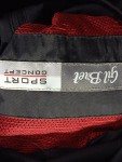 Vorschaubild 3 von Herren Outdoorjacke Schwarz UNI