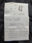 Vorschaubild 4 von Herren Outdoorjacke Schwarz UNI