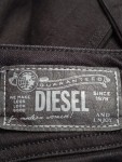 Vorschaubild 3 von Kinder Jeans Regular Fit Gr. 140 Schwarz Casual