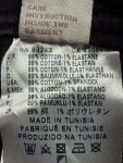 Vorschaubild 4 von Kinder Jeans Regular Fit Gr. 140 Schwarz Casual