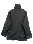 Vorschaubild 2 von Herren Outdoorjacke Schwarz UNI