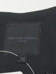 Vorschaubild 3 von Damen Blazer Gr. 34/XS Schwarz Elegant Business
