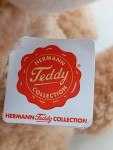 Vorschaubild 3 von Hermann Teddy Kuscheltier Teddybär Beige Plüschtier Stofftier Kinder Geschenk