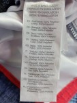 Vorschaubild 5 von Herren Badeshorts Gr. 46/S Mehrfarbig Gestreift Sportlich