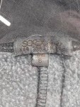 Vorschaubild 3 von Damen Sweatshirt Grau Gr. 36/S Casual mit Schriftzug