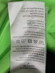 Vorschaubild 4 von Langarmshirt Kinder 164 Grün Sportlich Reißverschluss