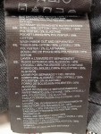 Vorschaubild 4 von Damen Jeans Slim Fit Grau W25 Stretch Hose