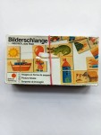 Vorschaubild 2 von Steckspiel Bilderschlange Holz Mehrfarbig Kinderspielzeug ab 2 Jahre
