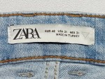 Vorschaubild 3 von Damen Skinny Fit Jeans W31/40/L Blau Casual Stretch Denim