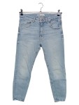 Vorschaubild 1 von Damen Skinny Fit Jeans W31/40/L Blau Casual Stretch Denim