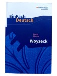 Vorschaubild 2 von Woyzeck von Georg Büchner Westermann Taschenbuch Abitur Deutsch