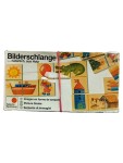 Vorschaubild 1 von Steckspiel Bilderschlange Holz Mehrfarbig Kinderspielzeug ab 2 Jahre