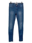 Vorschaubild 1 von EXTREME LUCY Jeans Regular Fit Damen Blau Gr.34