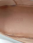 Vorschaubild 3 von Damen Schnürschuhe Gr. 40 Grau Klassisch Elegant Business