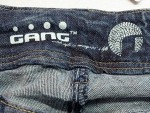 Vorschaubild 3 von Destroyed Jeans Herren W31/48/M Blau Casual Denim Hose Used Look