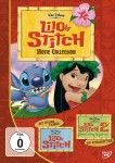 Vorschaubild 1 von Lilo & Stitch Movie Collection DVD Deutsch Englisch Anime Zeichentrick Filme