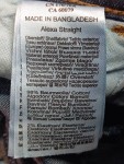 Vorschaubild 4 von Alexa Straight Leg Jeans Herren W28/44/XS Blau