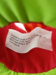 Vorschaubild 4 von Motorikspielzeug Blume Greifling Baby Spielzeug Polyester Mehrfarbig Kinder