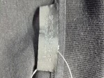 Vorschaubild 3 von Damen Poloshirt Gr. 36/S Schwarz Klassisch Casual