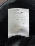 Vorschaubild 4 von Damen Poloshirt Gr. 36/S Schwarz Klassisch Casual