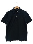 Vorschaubild 1 von Damen Poloshirt Gr. 36/S Schwarz Klassisch Casual