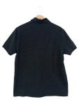 Vorschaubild 2 von Damen Poloshirt Gr. 36/S Schwarz Klassisch Casual