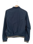 Vorschaubild 2 von Outdoorjacke Herren S Blau Casual Streetwear