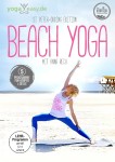 Vorschaubild 1 von Beach Yoga mit Anna Rech DVD Fitness Wohlbefinden St. Peter-Ording Deutsch